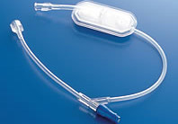 閉鎖弁式接続システム「クレーブコネクター」〈ビジュアル操作説明有り〉